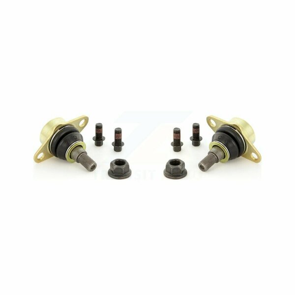 Tor Front Lower Forward Suspension Ball Joints Pair For BMW X3 KTR-101288